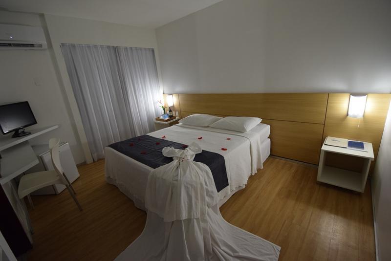 Hotel Porto Da Praia Maceio  Luaran gambar